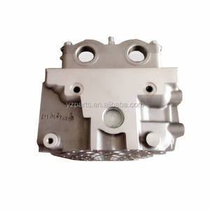 หัวสูบสำหรับรถยนต์มิตซูบิชิแคนเตอร์ปาเจโร Fuso ME194790 ME194766 4AT 4M42 4M42 - Product Image 5