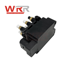 Compresseur de suspension pneumatique 37206861882 37206875176 pour BMW G11 G30 530i 740Li – Pièces d'amortisseur pneumatique efficaces - Product Image 6