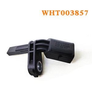 เซ็นเซอร์วัดความเร็วล้อ Volkswagen Abs รุ่น Wht003856 Wht003857 Wht003858 Wht003859 สำหรับเปลี่ยนซ่อม - Product Image 3