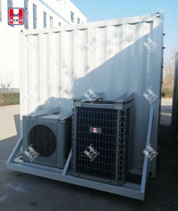 Machine d'armoire de réfrigération <span class=keywords><strong>à</strong></span> haut rendement Armoire <span class=keywords><strong>à</strong></span> eau sans <span class=keywords><strong>condensation</strong></span> <span class=keywords><strong>Climatiseur</strong></span> Armoire climatisation - Product Image 2