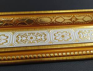 Ps קרניז דפוס Ps קירות מצופים מסגרת פולי מסגרת דפוס - Product Image 6