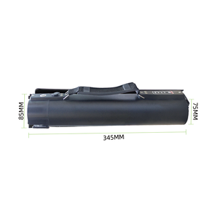 Kits de moteur de moyeu de batterie Ebike 36v 10ah 18650 2600mah Batteries de <span class=keywords><strong>VTT</strong></span> <span class=keywords><strong>électrique</strong></span> - Product Image 6