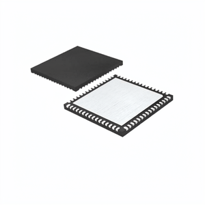 Composant électronique à puce MSP430FR5987IRGCR, 64 VFQFN, à pad exposé, intégré au canal du fabricant - Product Image 1