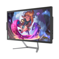 Innovadora PC de Escritorio Todo en Uno con Pantalla Táctil de 21.5 Pulgadas Full HD IPS y Procesador Intel Core I3 I5 I7 para Oficina