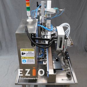 Itop fulpak1800 — <span class=keywords><strong>Canner</strong></span> portable 40PPB, pour remplissage de bière artisanale, équipement de ligne pour la brasserie - Product Image 6