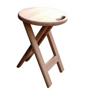 Bamboo Folding <b>Table</b>-Lightweight Waterproof Durable Modern Design Outdoor Use Bedroom Apartment Hotels Commercial Spaces 3-Year - Product Image 4