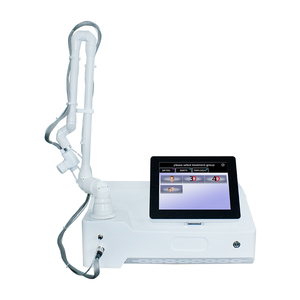 Máquina de Láser Fraccional de CO2 de 10600nm con Certificación CE, Rejuvenecimiento de la Piel, Eliminación de Cicatrices, Equipo de Belleza, Tensado de la Piel, LED AU/US - Product Image 3