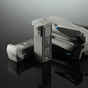 Batería Lipo Inteligente BMS de 14.76V para <span class=keywords><strong>Dron</strong></span> Air 3/3S con Protección Contra Sobrecarga y Carga de Salida Estable Compatible - Product Image 6