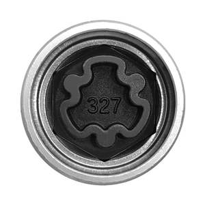 Reemplazo para <span class=keywords><strong>llave</strong></span> de tuerca de <span class=keywords><strong>rueda</strong></span> de bloqueo Maestro de seguridad Mercedes Benz 329 herramienta de <span class=keywords><strong>llave</strong></span> de vaso de tornillo <span class=keywords><strong>antirrobo</strong></span> - Product Image 5