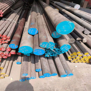 ठंडा लुढ़का हुआ गर्म लुढ़का हुआ स्टेनलेस स्टील राउंड बार ए182 ए 473 a965 304 304l बा सतह खत्म काटने - Product Image 4