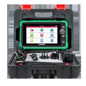 Launch CRP 919 EV Car Diagnostic <b>Scanner</b> Full System OBD2 Universal Tool LCD Display <b>Bluetooth</b> Connectivity - Product Image 1