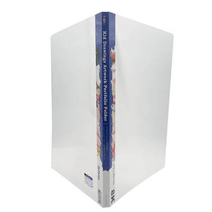 20 bolsillos 8K calidad de archivo gran portafolio - Product Image 4