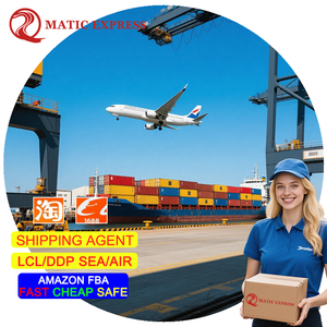 Servicio Directo de Puerta a Puerta desde Shenzhen a Callao, Ilo, Matarani, Perú, LCL+Express Vía Matic Express, 30-40 Días de Tránsito, FBA <span class=keywords><strong>Taobao</strong></span> - Product Image 1