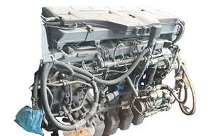 Alemania importa el motor del vehículo de pasajeros MAN D0836 LOH40. Es un producto recién importado y disponible en stock, directamente de fábrica. - Product Image 6