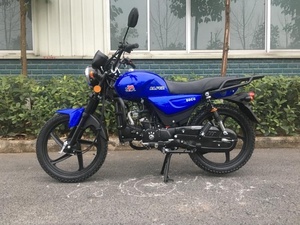 All'ingrosso ciclomotore <span class=keywords><strong>50cc</strong></span> con pedale OTTC ALFA ALPHT euro 5 EEC Gas moto moto da corsa - Product Image 2