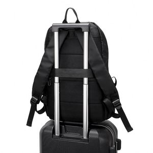 New Business Leisure Computer Bag, Large Capacity <b>Backpack</b>, Multifunctional, Simple and Versatile Travel Bag - Product Image 6