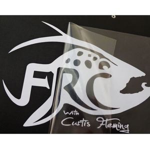 Pegatina Personalizada para Ventana de Coche Resistente a la Intemperie, Calcomanía de Transferencia de Alta Calidad con Logotipo - Product Image 6