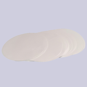 Papeles de filtro microporoso PA6 de calidad fina, película térmica de nailon de estabilidad química de 1um para la industria de bebidas - Product Image 3