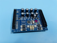 Kartu Konektor Adaptor Hoson JEB SEK GS1024 V1.66.2 Baru untuk Head Board Hoson