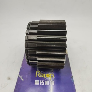 E320D E325D E320C เกียร์169-5590 Sun Gear 2ND 1695590 Sun Gear - Product Image 2