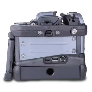 Top-Xếp hạng sản phẩm gốc Nhật Bản FSM-87S + FSM-88S 6 động cơ Core để Core xương sống sợi quang Fusion splicer - Product Image 4