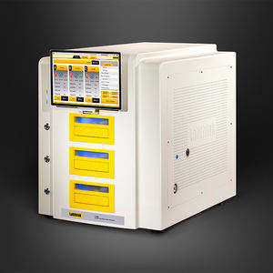 C203H Testeur de taux de <span class=keywords><strong>transmission</strong></span> d'oxygène ASTM D3985 Analyseur de perméabilité à l'oxygène ASTM F2622 OTR - Product Image 4