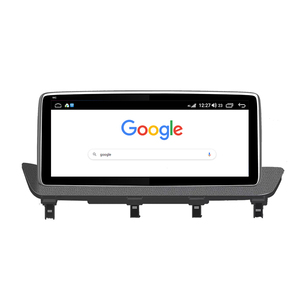Android GPS de navegación del coche Autoradio Video del coche reproductor de DVD para <span class=keywords><strong>MAZDA</strong></span> <span class=keywords><strong>CX</strong></span>-9 <span class=keywords><strong>CX</strong></span> 9 CX9 2016-2021 la Radio del coche estéreo - Product Image 4