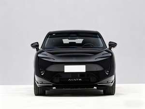 Potente Rendimiento 2026 2025 AVATR 11 SUV Eléctrico Puro, Vehículo Eléctrico Puro Económico 2024 2025 2026 <span class=keywords><strong>Huawei</strong></span> Changan Avatr - Product Image 2