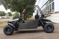 Kart tout-terrain pour adultes 150, buggy de plage 200