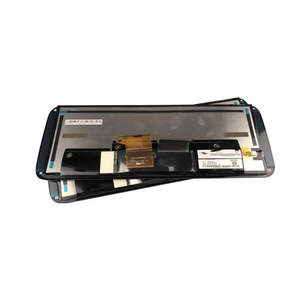 Nouveau moniteur d'affichage LCD de remplacement de voiture 10.25 pour <span class=keywords><strong>Fiat</strong></span> 500 E <span class=keywords><strong>Tipo</strong></span> <span class=keywords><strong>Cross</strong></span> 10.25 2021 2022 <span class=keywords><strong>2023</strong></span> 2024 - Product Image 1