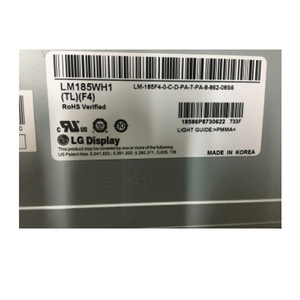ขายดี จอแสดงผล LCD รุ่น LM185WH1-TLF4 ขนาด 18.5 นิ้ว ความละเอียด 1366*768 แบบ CCFL - Product Image 3