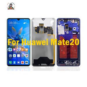 Écran LCD tactile numériseur pour <span class=keywords><strong>Huawei</strong></span> <span class=keywords><strong>Mate</strong></span> 20 Pro – Pièce de rechange pour affichage <span class=keywords><strong>Huawei</strong></span> <span class=keywords><strong>Mate</strong></span> 20 Pro - Product Image 3