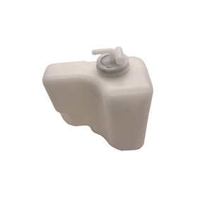 Orijinal <span class=keywords><strong>Mitsubishi</strong></span> Montero Pajero otomobil parçaları yeni radyatör kondenser tankı takma modeli MR404879 motor bileşenleri - Product Image 3