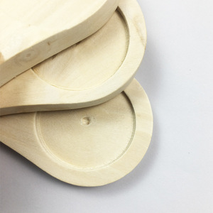 Castagnettes en bois espagnoles avec poignée pour enfants, instrument de percussion OEM en gros, directement de l'usine - Product Image 6