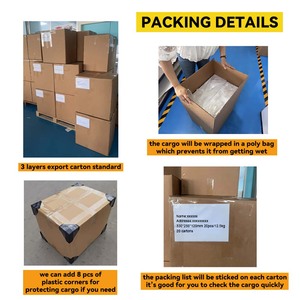Boîtes cadeaux personnalisées OEM pour demoiselles d'honneur, fermeture magnétique, doublure en éponge gaufrée pour invitations de <span class=keywords><strong>mariage</strong></span> - Papier rigide écologique - Product Image 6