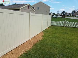 Rinforzo in alluminio per montante di linea 5 "X 5", rinforzo in alluminio per 127mm X 127mm - Product Image 3