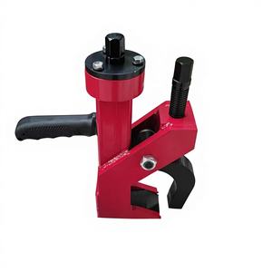 Outil de démontage de pneus XR, briseur de talon de pneu, 5 tonnes, acier à haute teneur en carbone, démonteur de pneus de camion - Product Image 1