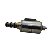 Vanne solénoïde 111-9916 1119916 pour Caterpillar CAT 312F 320D LN 312B 336D 312C 324D 336E 312D 324E 336F 315D L 333 GC 320D2