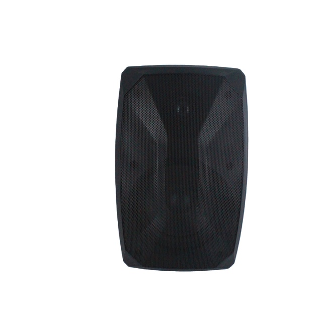 F-0104 Professional 4inch Woofer 30W Two-way Audio Plastic Passive Speaker IP65 Waterproof Speaker for Sale Wall Mounted Speaker