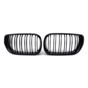 En Oferta, Barra Delantera Grande, Rejilla Central, Barra Trasera, Faldones Laterales para <span class=keywords><strong>BMW</strong></span> Serie 3 <span class=keywords><strong>Antiguo</strong></span> E46 Modificado <span class=keywords><strong>M3</strong></span> E46 Convertido a <span class=keywords><strong>M3</strong></span> MT - Product Image 6