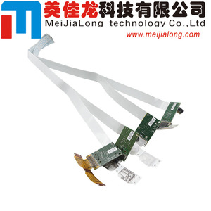 MJL 50PCS 802 802XL CARTE de transport pour <span class=keywords><strong>HP</strong></span> <span class=keywords><strong>DeskJet</strong></span> 1000 1010 1050 1051 1055 <span class=keywords><strong>2510</strong></span> 2540 3000 3050 1510 1512 2000 2010 2050 - Product Image 6