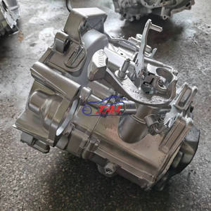 Boîte de vitesses de moteur diesel neuve de haute qualité pour VW 1.6 2.2L de cylindrée - Product Image 4