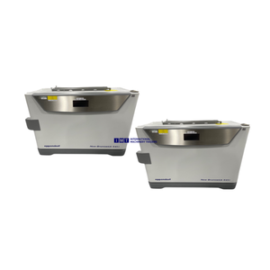 Incubadora con control de temperatura de precisión New Brunswick S41I, incubadora con agitación y control de temperatura - Product Image 3