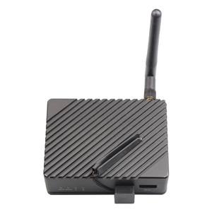 NanoPi R5S LTS R6C Placa 4G WiFi6 RK3568B2 4GB DDR 64GB EMMC Ethernet Dual 2.5G MT7922 Sin Controladores 4G LTE - Product Image 4