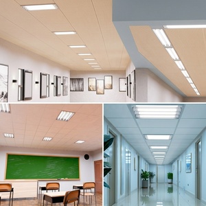 Tube LED T8 à économie d'énergie, haute luminosité 180lm/w, faible consommation d'énergie, longue durée de vie, écologique pour l'éclairage commercial - Product Image 6