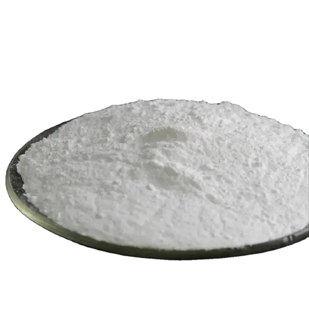 중국 공급 업체 융합 산화 칼슘 안정화 지르코니아 내화 재료