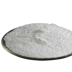 China Supplier Fused Calcium Oxide Stabilized Zirconia for Refractory Materials
