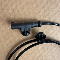 Capteur ABS JP1-14019-AC-YC Capteur de vitesse de roue arrière droite pour JMC VIGUS 3 Pièces de rechange automobiles