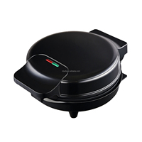 Aifa 7 Gaufrier belge mini pour des petit-déjeuners et desserts adaptés aux enfants avec surface antiadhésive OEM ODM