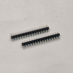 Connecteur de capteur PLC à une rangée de broches, neuf et original TSW-116-05-T-S - Product Image 1
